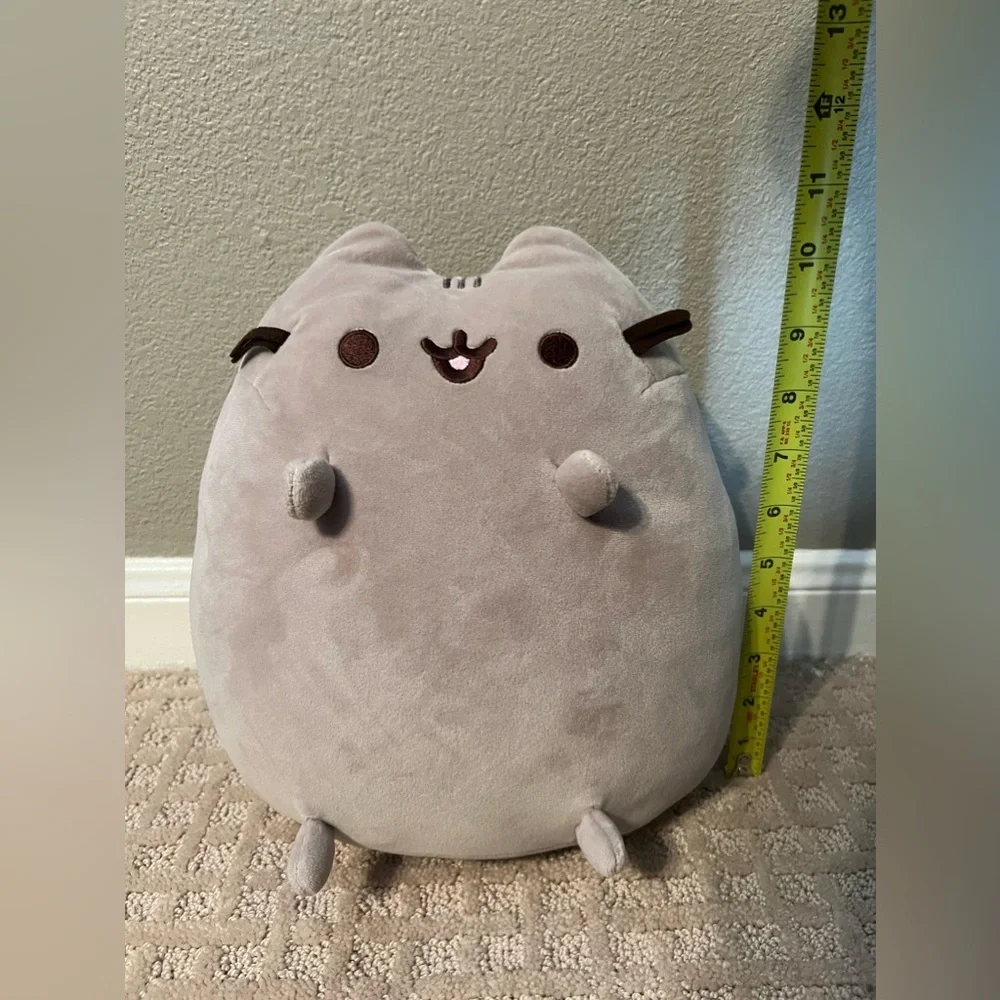 Pusheen squisheen - Picture 2 of 5